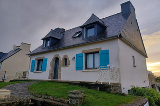  maison cleden-poher 29270