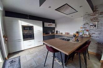  maison cleden-poher 29270