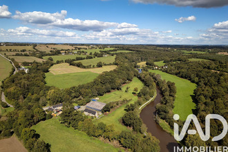  maison cleden-poher 29270