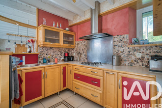  maison cleden-poher 29270