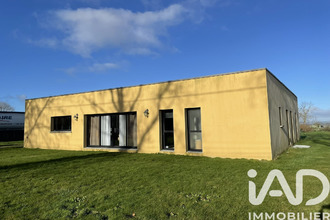  maison cleden-poher 29270