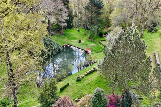  maison cleden-poher 29270