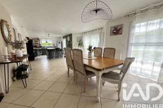  maison cleden-poher 29270