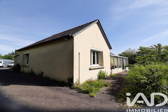  maison cleden-poher 29270