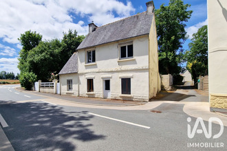  maison cleden-poher 29270