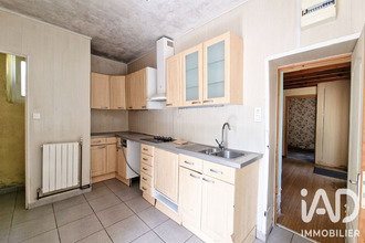  maison cleden-poher 29270