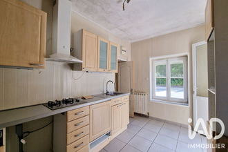  maison cleden-poher 29270