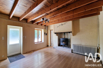  maison cleden-poher 29270