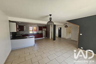  maison cleden-poher 29270