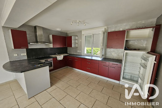  maison cleden-poher 29270