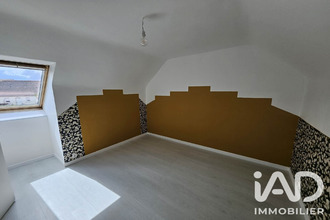  maison cleden-poher 29270