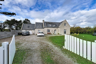  maison cleder 29233