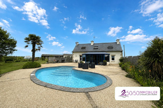 maison cleder 29233
