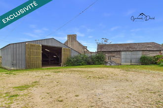  maison cleder 29233
