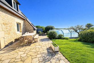  maison cleguer 56620