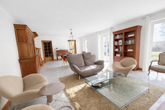  maison cleguer 56620