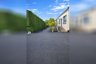  maison cleguer 56620