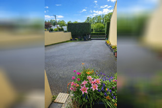  maison cleguer 56620