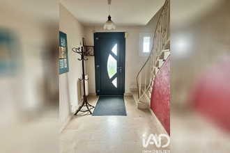  maison cleguer 56620