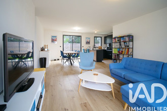  maison cleguer 56620