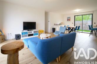  maison cleguer 56620