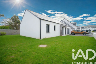  maison cleguer 56620