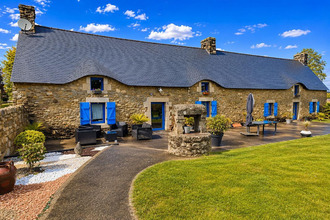  maison cleguer 56620