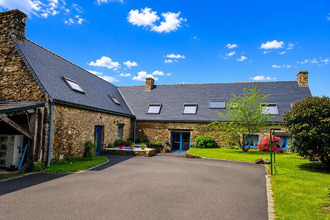  maison cleguer 56620