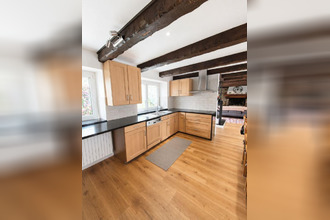  maison cleguer 56620