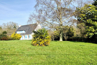  maison cleguer 56620