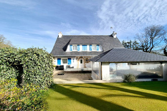  maison cleguer 56620