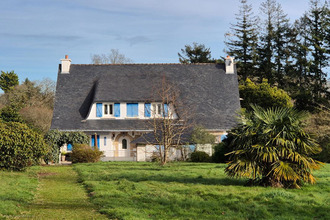  maison cleguer 56620