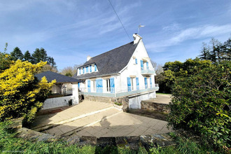 maison cleguer 56620