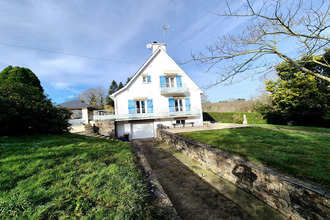  maison cleguer 56620