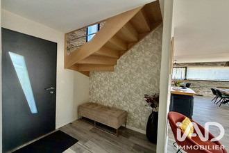  maison cleguer 56620