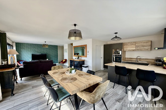  maison cleguer 56620