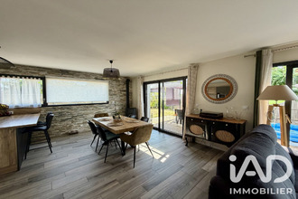  maison cleguer 56620