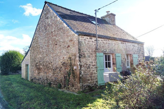  maison cleguerec 56480