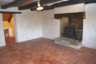  maison cleguerec 56480