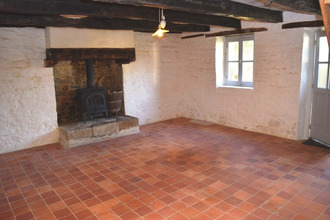  maison cleguerec 56480