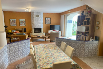  maison cleguerec 56480