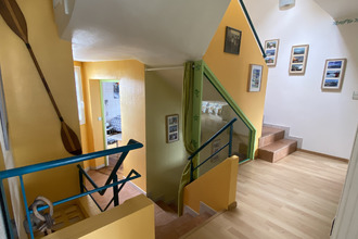  maison cleguerec 56480