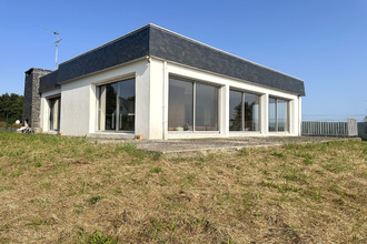  maison cleguerec 56480