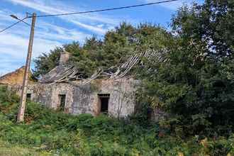  maison cleguerec 56480