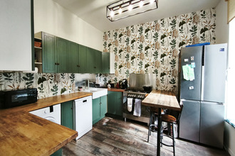  maison cleguerec 56480