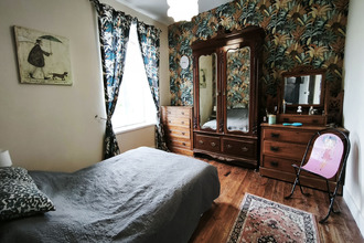  maison cleguerec 56480