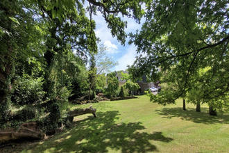  maison cleguerec 56480