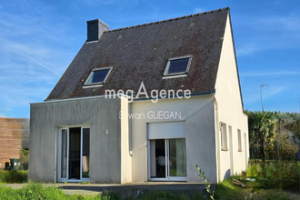  maison cleguerec 56480