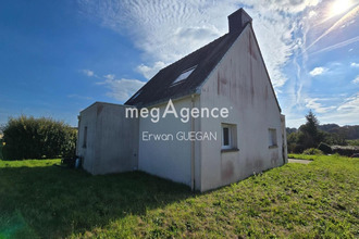  maison cleguerec 56480