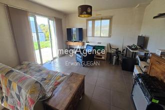  maison cleguerec 56480